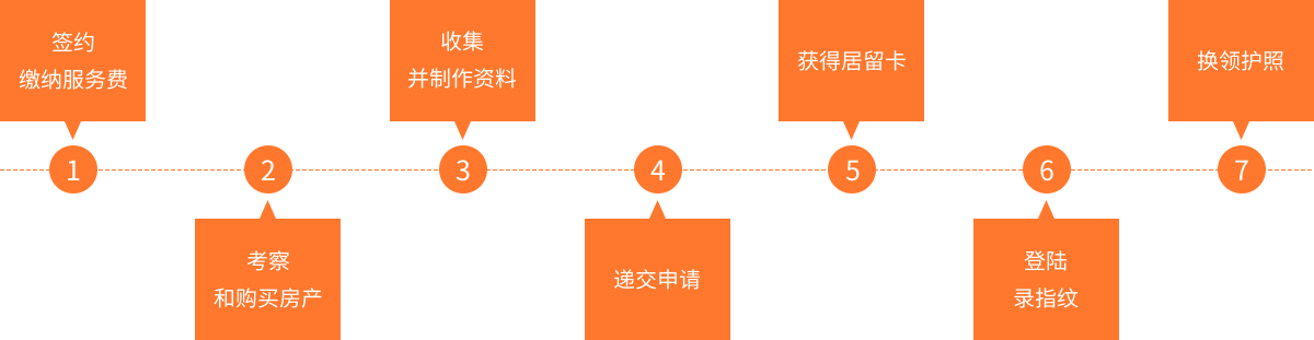 办理流程